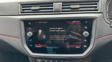 SEAT Arona 1.0 TSI 115 FR Sport [EZ] 5dr Petrol Hatchback